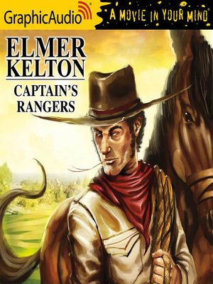 cover image of Captain's Rangers